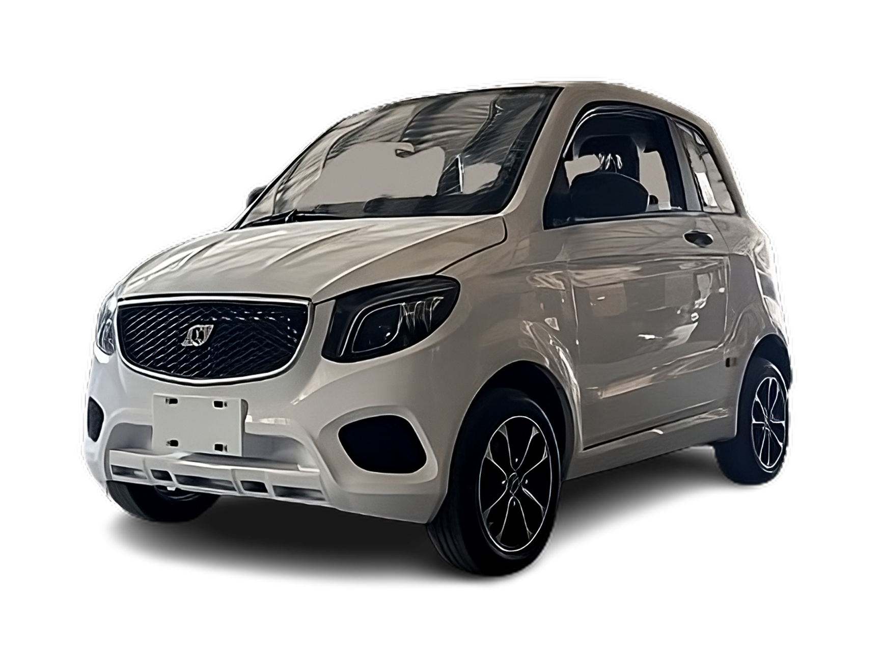 ASYA - Auto Elettrica