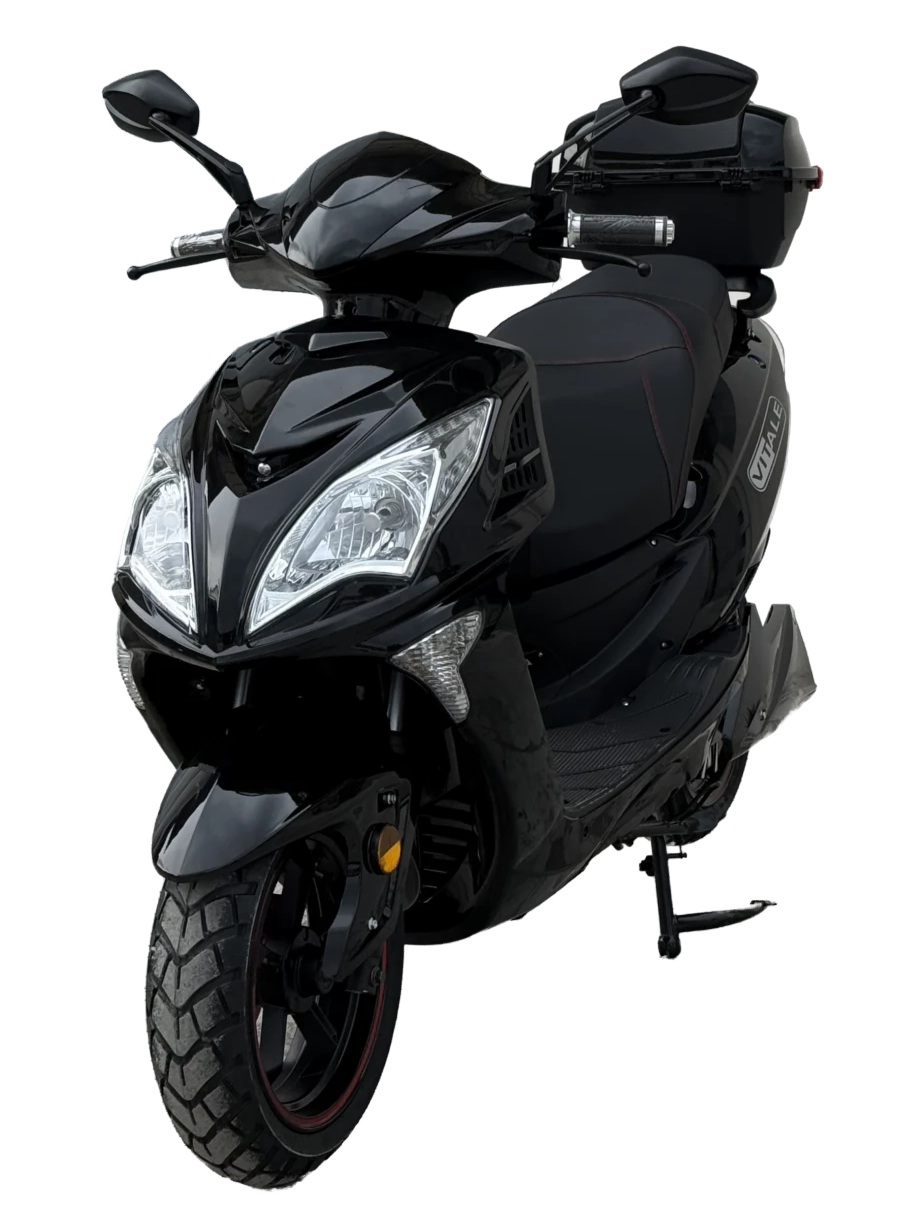 ECOZONE MAX - Scooter Elettrico