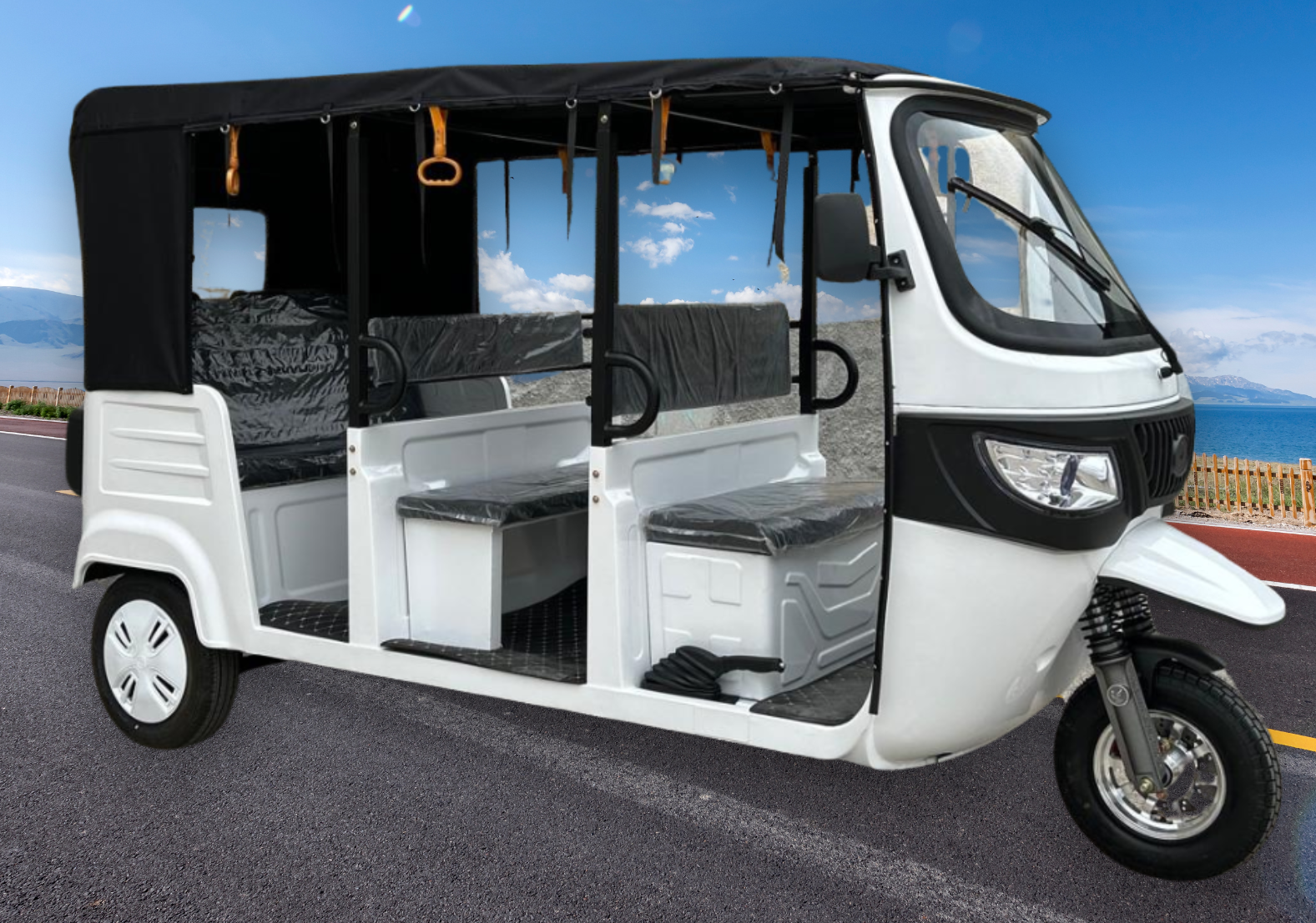 Vitale Italy - Trasporto Passeggeri