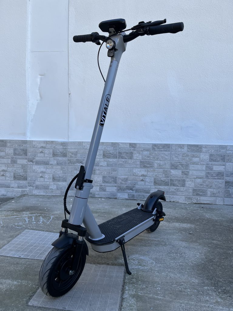 ME750 - Monopattino Elettrico (Targabile)