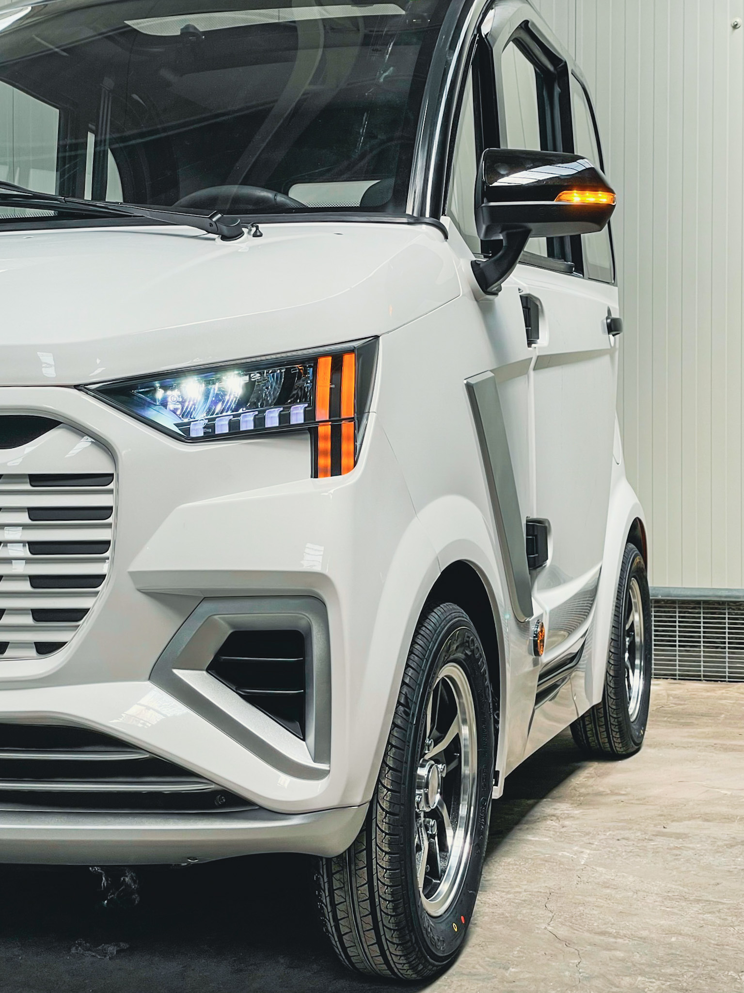 Partnership - Soluzioni su misura